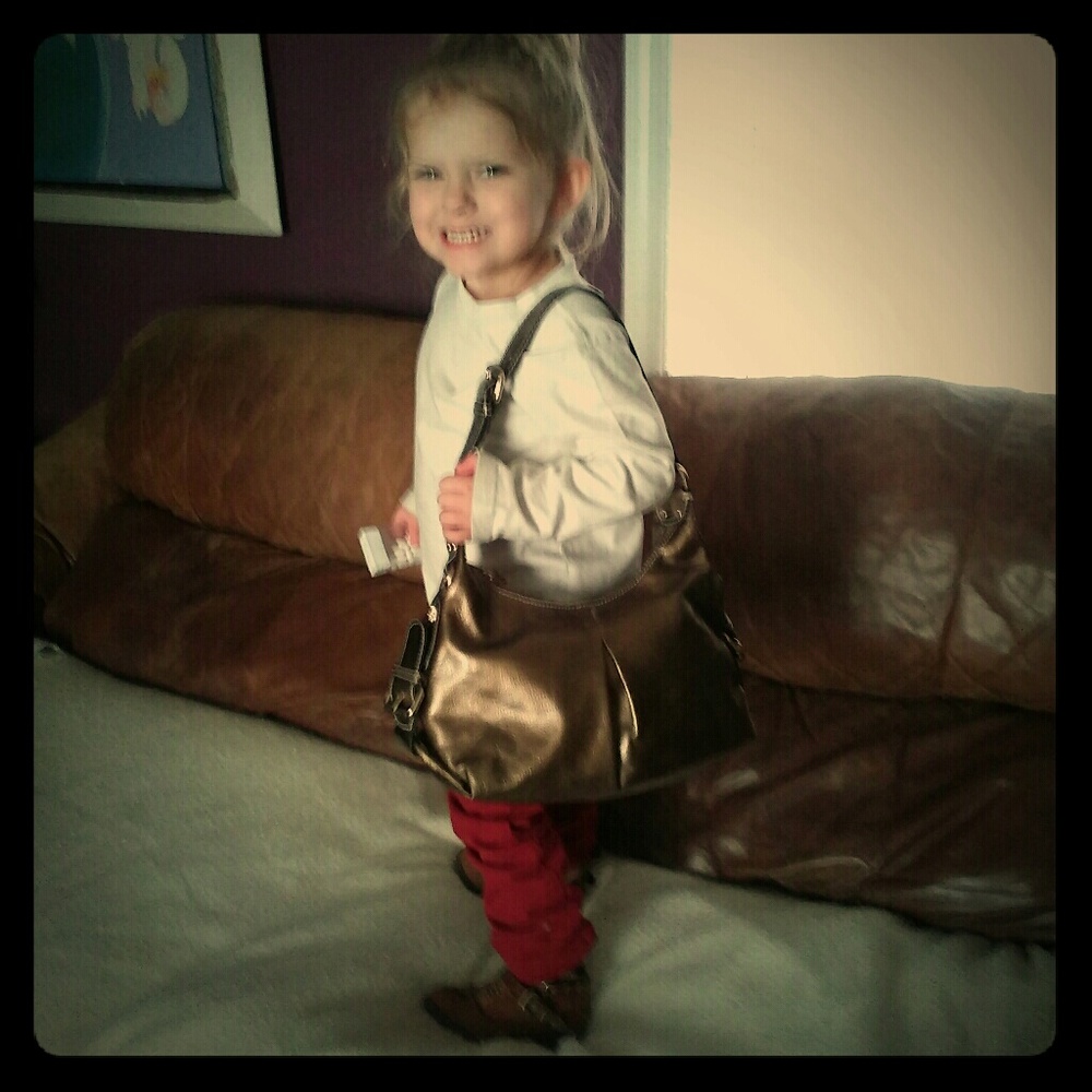 🎉🎈Gold Purse🎈🎉